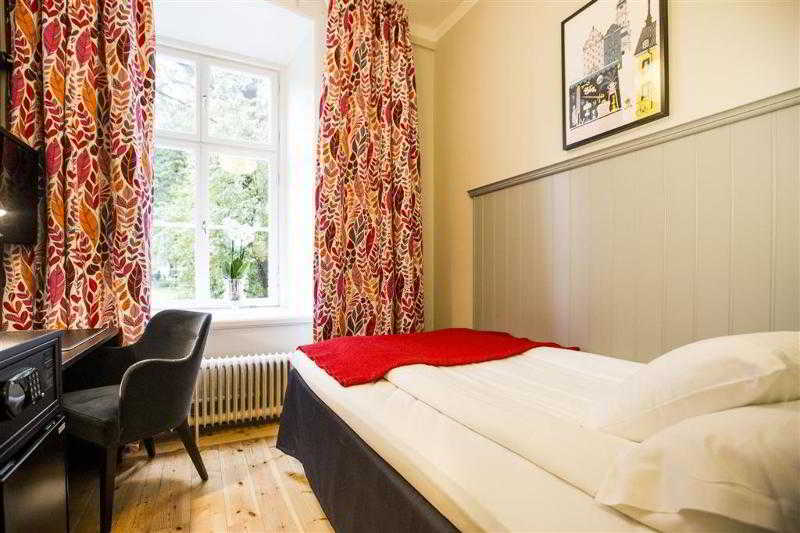 Hostel Nofo Loft Stockholm Exterior foto