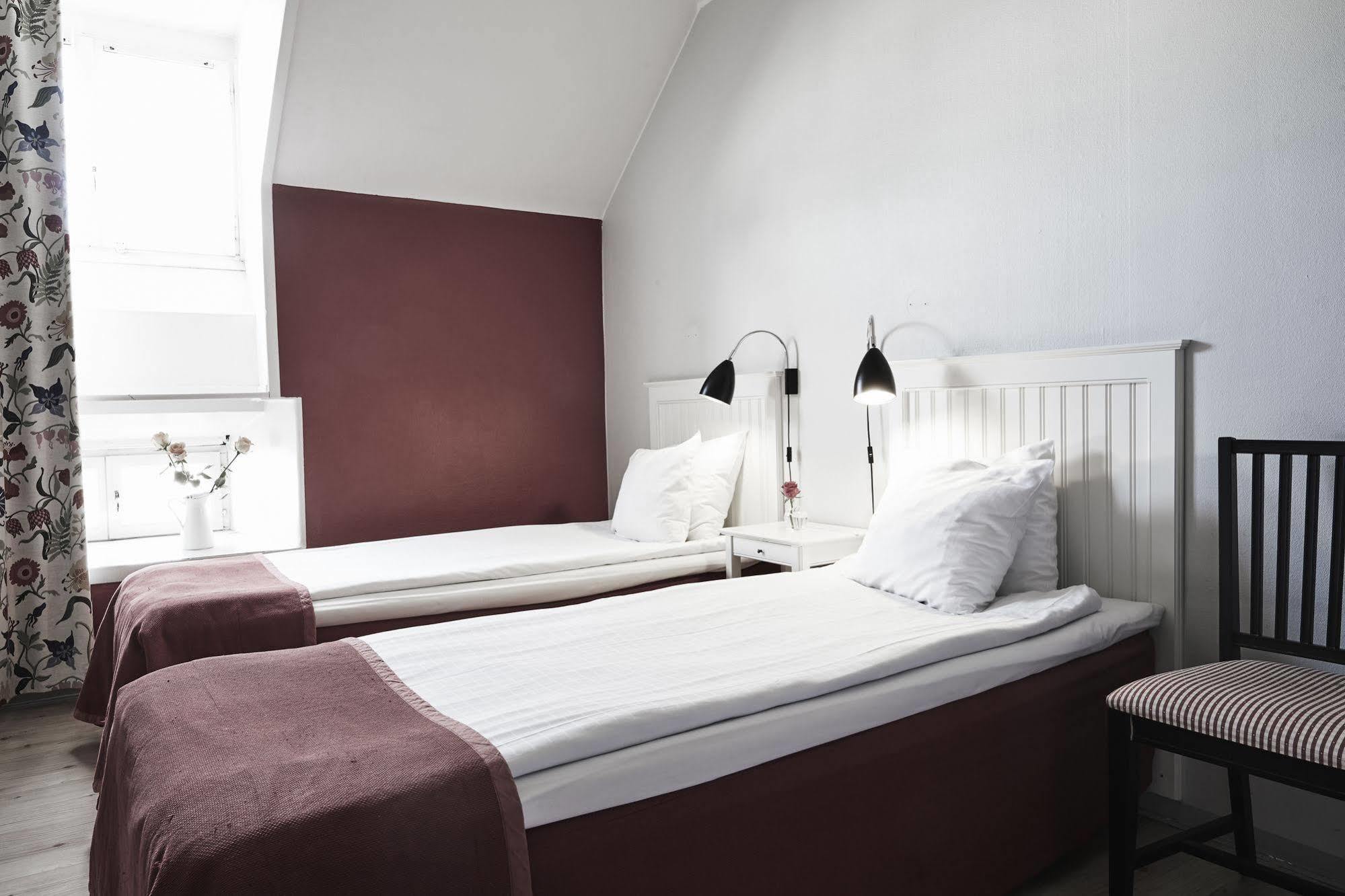 Hostel Nofo Loft Stockholm Exterior foto