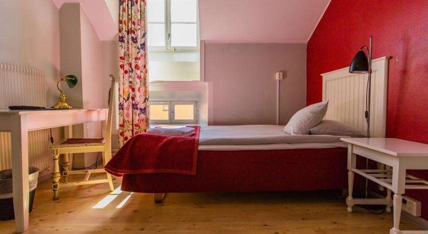 Hostel Nofo Loft Stockholm Zimmer foto